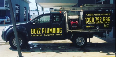 Buzz Plumbing - 24/7 Emergency Plumbers in Sydney